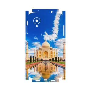 MAHOOT The Taj Mahal-FullSkin Cover Sticker for Google Nexus 5