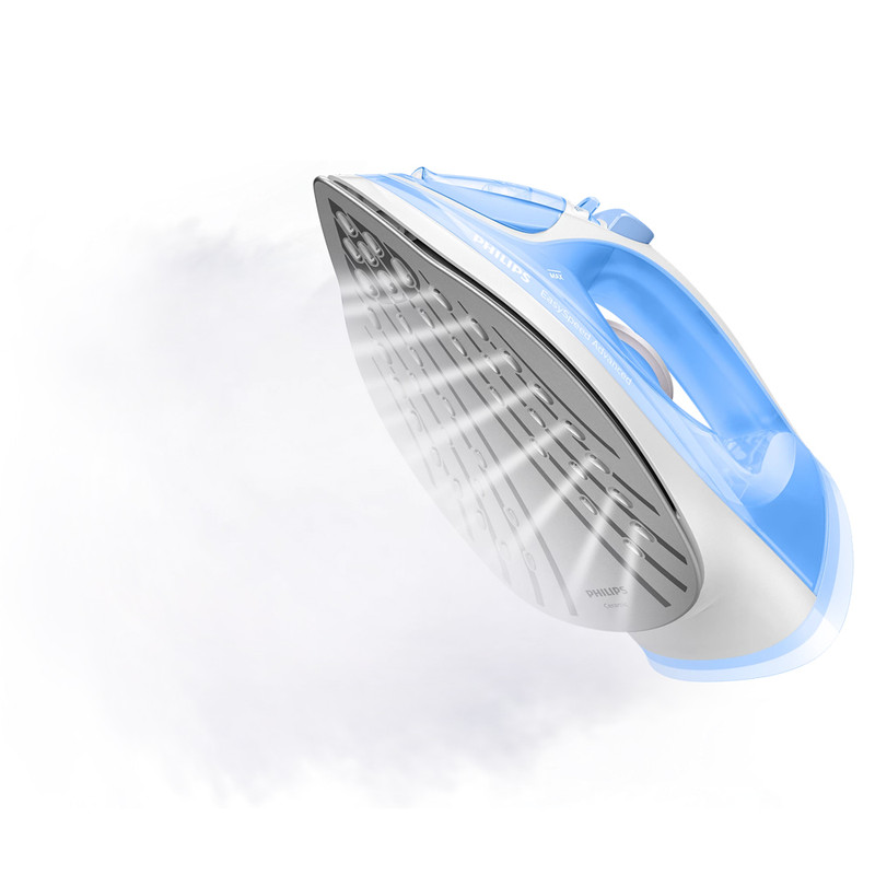 اتو بخار 2400 وات فیلیپس مدل GC3672