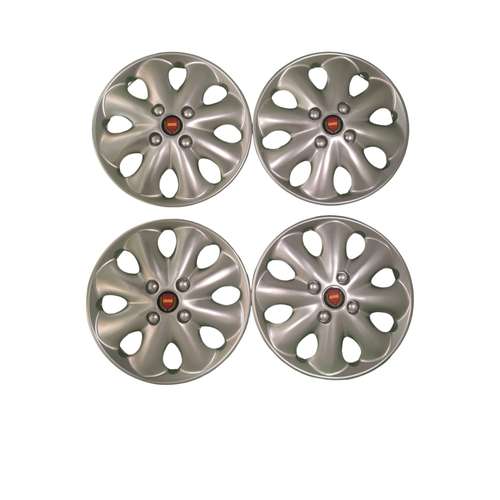 قالپاق چرخ ابویی مدل xtia14 سایز 14 اینچ مناسب برای پژو 405 مجموعه  4 عددی