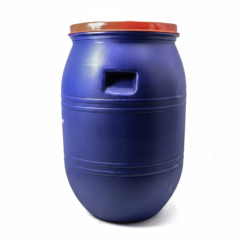 بشکه مدل L60 گنجایش 60 لیتر