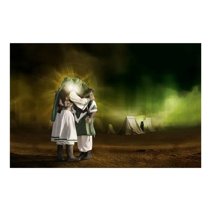 پرچم مدل محرم کد 108.100155