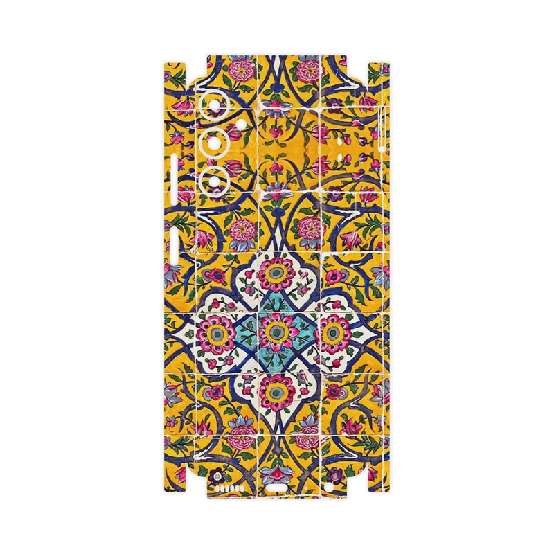 برچسب پوششی ماهوت مدل Iran Tile 10-FullSkin مناسب برای گوشی موبایل سامسونگ Galaxy A05s