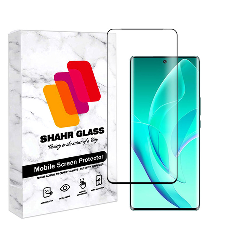 محافظ صفحه نمایش فول شهر گلس مدل EGN2.5SH مناسب برای گوشی موبایل آنر 70