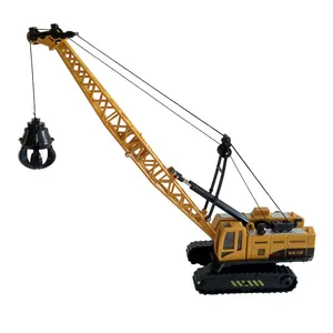 ماشین بازی مدل جرثقیل حرفه ای 260CTFC3
