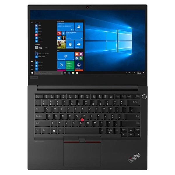 لپ تاپ 14 اینچی لنوو مدل ThinkPad E14-BC لپ تاپ 14 اینچی لنوو مدل ThinkPad E14-BC