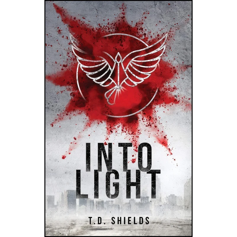 کتاب Into Light  اثر T.D. Shields انتشارات تازه ها