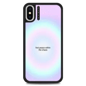 AKAM AMC-WAX-POSITIVE-16 Cover For Apple iPhone X/Xs