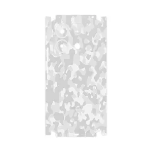 MAHOOT Army_Snow-FullSkin Cover Sticker for Xiaomi Poco X6