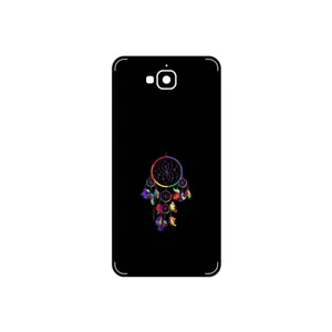 MAHOOT Dream Catchers Cover Sticker for Huawei Y6 Pro