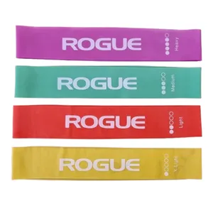 کش مینی لوپ روگ مدل NIK-R4 بسته 4 عددی