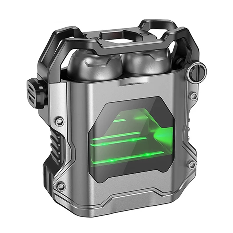 هدفون بلوتوثی مدل MECHA