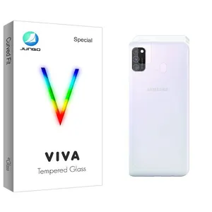 Junbo Viva Back Protector For Samsung Galaxy M30s