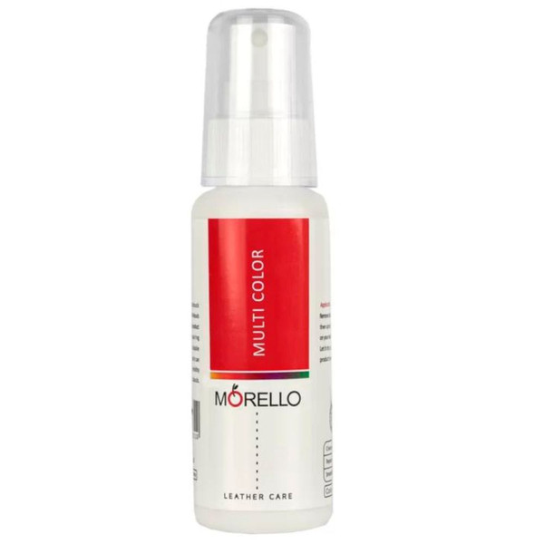 اسپری تمیز کننده کفش مورلو مدل Lotion