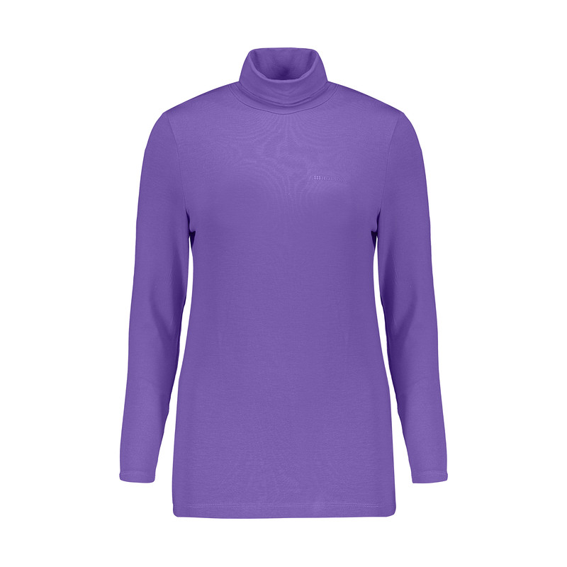 تی شرت لانگ ورزشی زنانه هالیدی مدل A62301-11