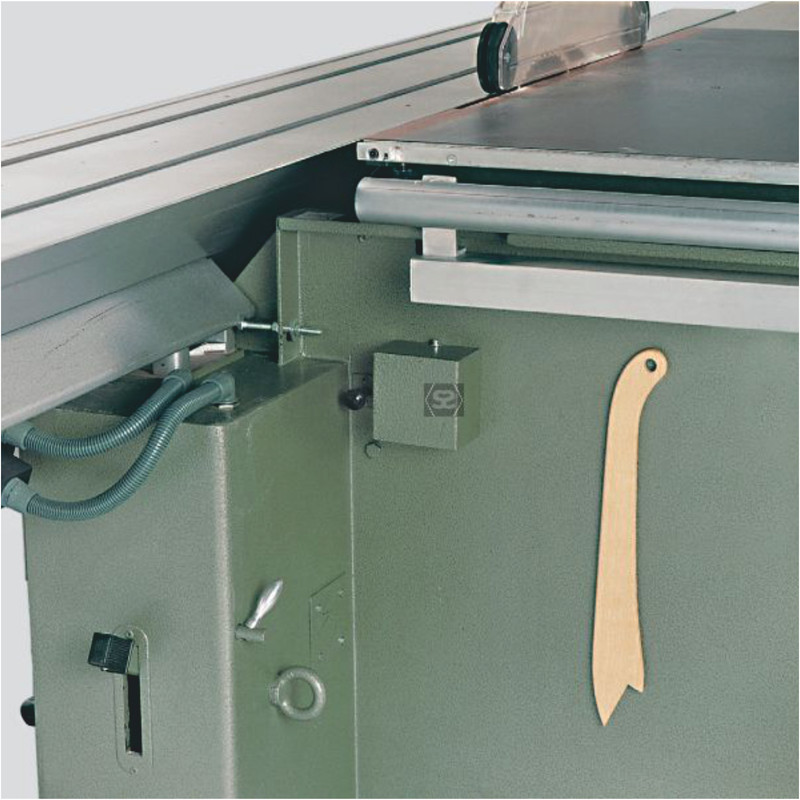 محافظ دست برشکاری مدل 010