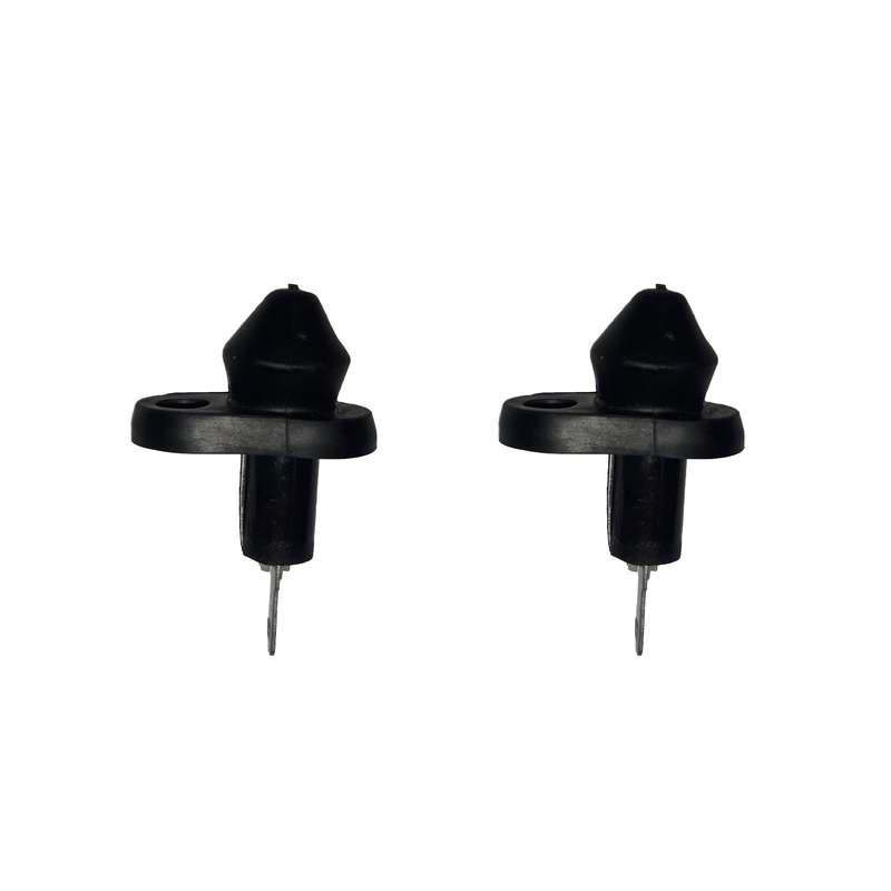 کلید لادری خودرو مدل N.R.S مناسب برای تیبا مجموعه 2 عددی