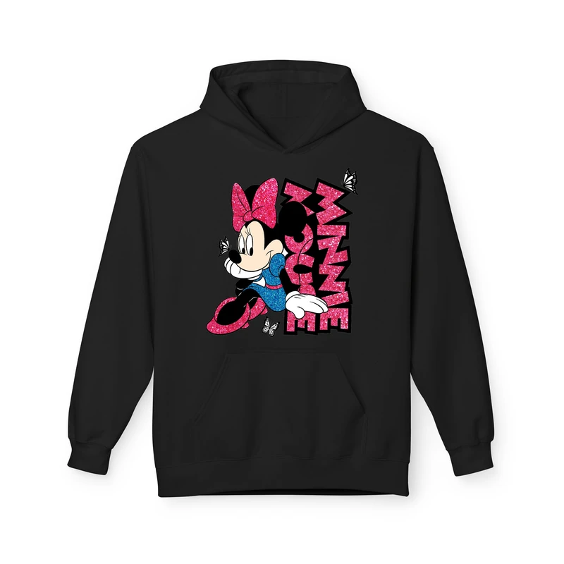 هودی مردانه پاد آفرین مدل میکی موس کد 3