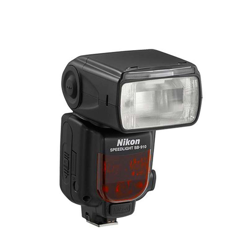 فلاش دوربین نیکون Speedlight SB-910 فلاش دوربین نیکون Speedlight SB-910