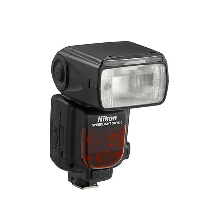 فلاش دوربین نیکون Speedlight SB-910
