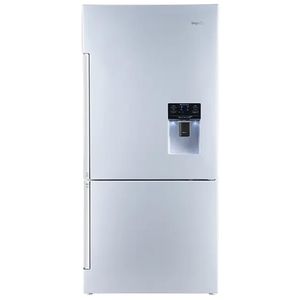یخچال فریزر 30 فوت دیپوینت مدل Boss Pro با ارتفاع 190، پهنای 86 و عمق 77 سانتی متر، میزان مصرف انرژی A، دارای 3 طبقه در یخچال و 3 کشو در فریزر، دارای سیستم نوفراست