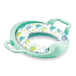 تبدیل توالت فرنگی کودک بیبی جم مدل دایناسور