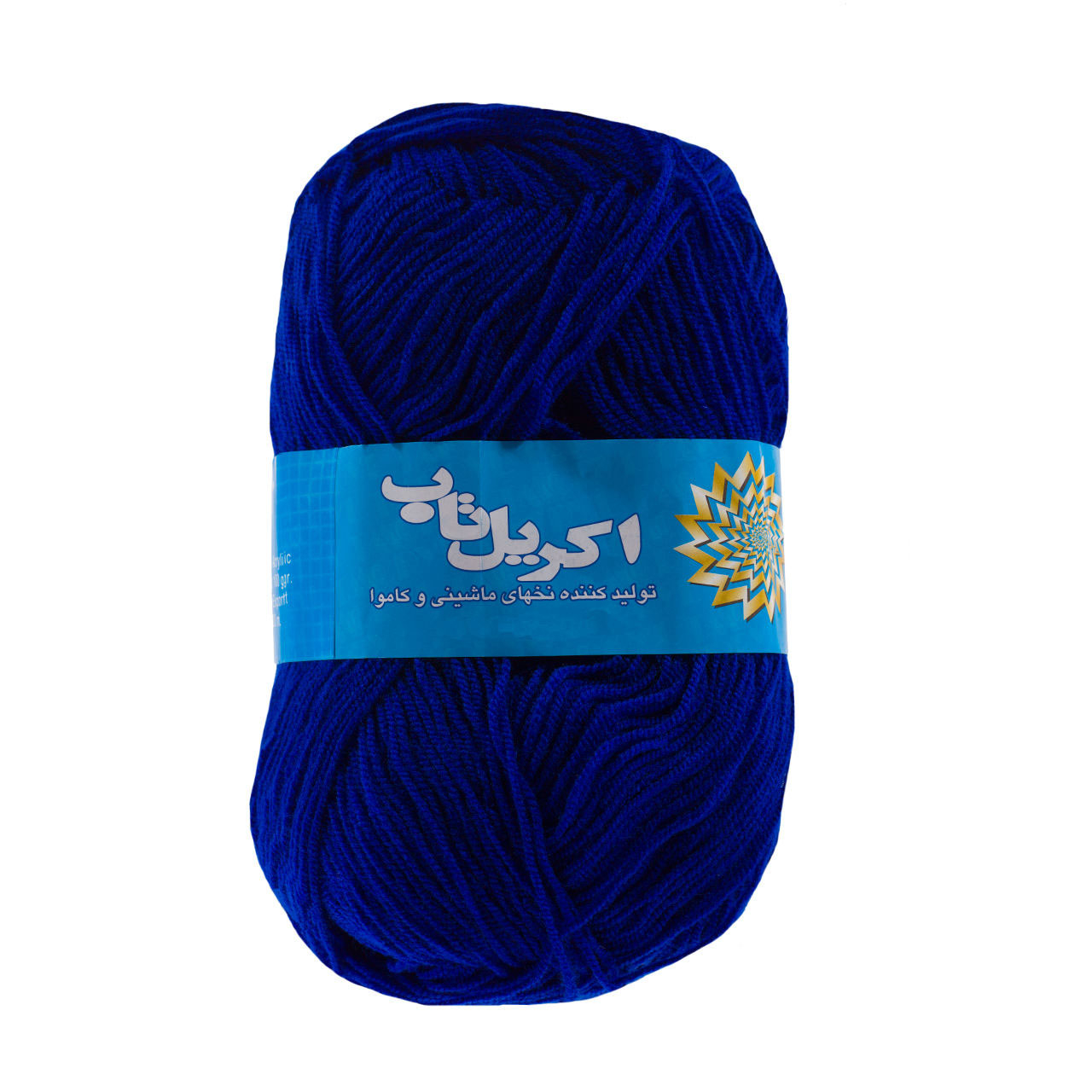 کاموا اکریل تاب مدل B-118