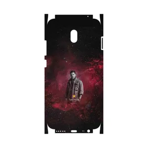 MAHOOT Tom Hardy-FullSkin Cover Sticker for Xiaomi Redmi 8A
