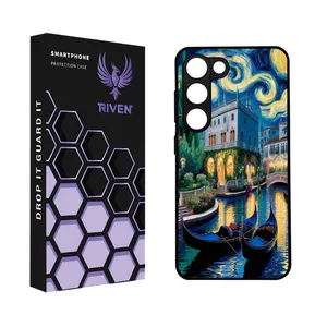 RIVEN RI3-20 Case For Samsung Galaxy S23