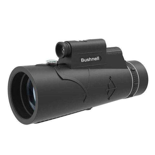 دوربین تک چشمی بوشنل مدل 12X50