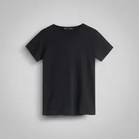 تی&zwnj;شرت آستین کوتاه زنانه الوج مدل TLT-001W017