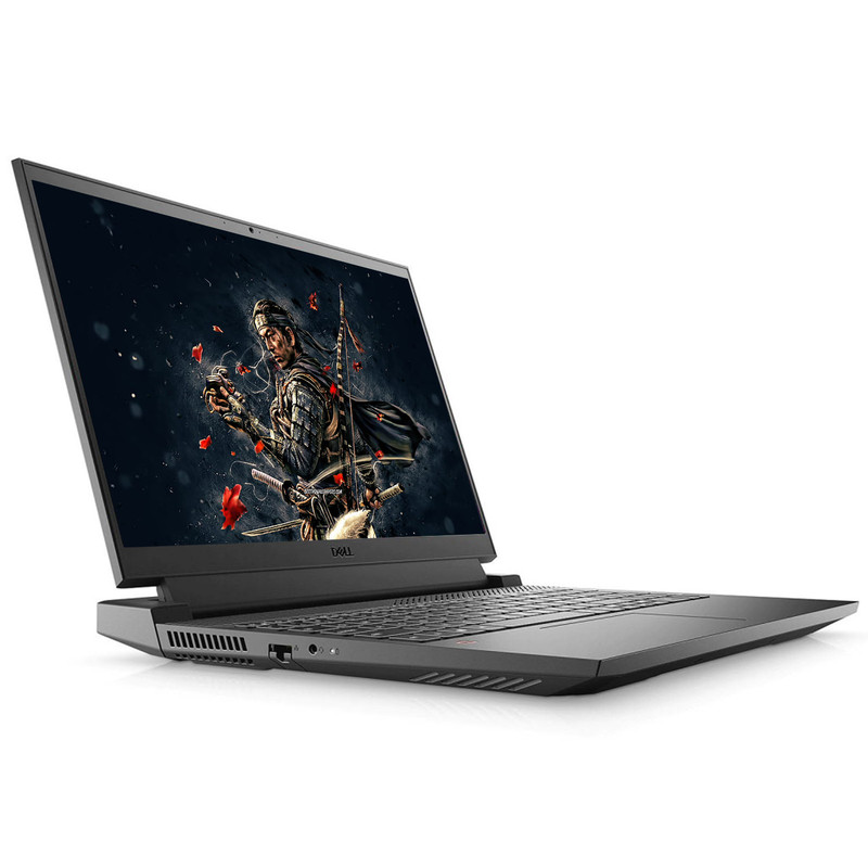 لپ تاپ 15.6 اینچی دل مدل G15 5511-i5 8GB 500SSD RTX 3050