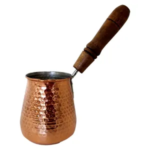 قهوه جوش مسی کد 7777