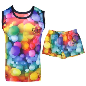 ست شورت و زیرپوش مردانه گیفت تن پوش ایرانیان مدل 341