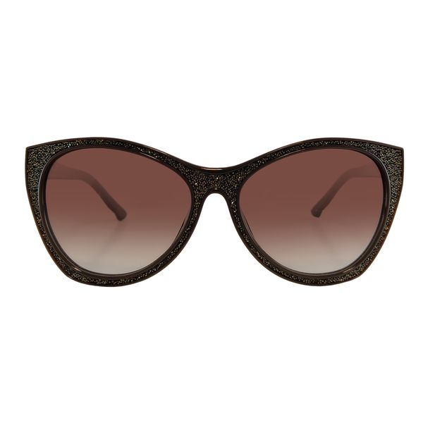 عینک آفتابی زنانه سواروسکی مدل SW010848F59