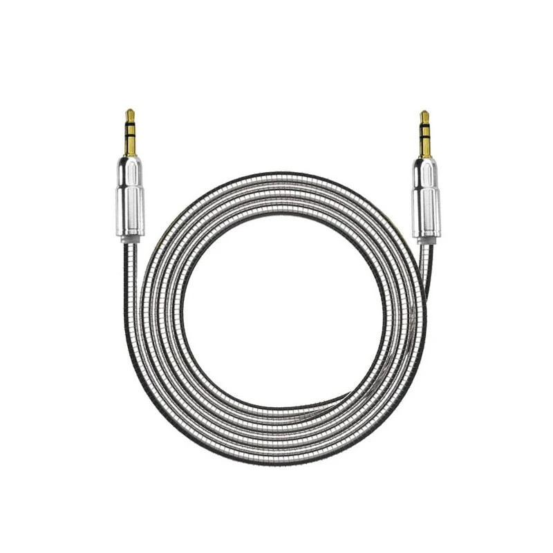 کابل AUX مدل XF-08 طول 1 متر