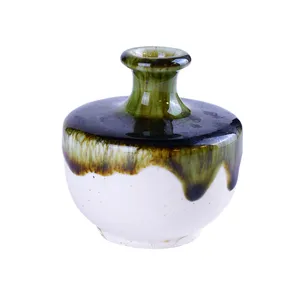 گلدان سفالی کد 226