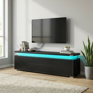 میز تلویزیون اسمردیس مدل TV128 - MDF