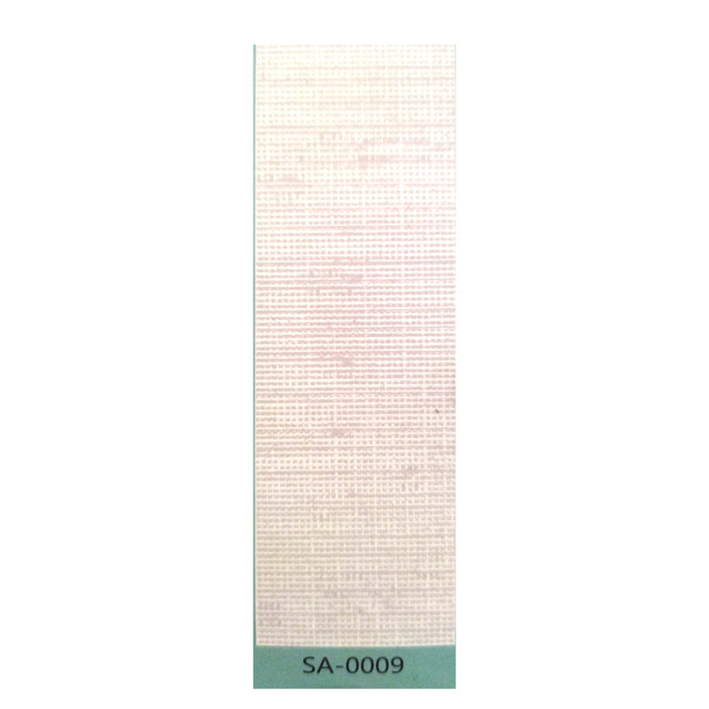جلد آماده کتاب اس اف مدل SA-0009 چسبی بسته 10 عددی