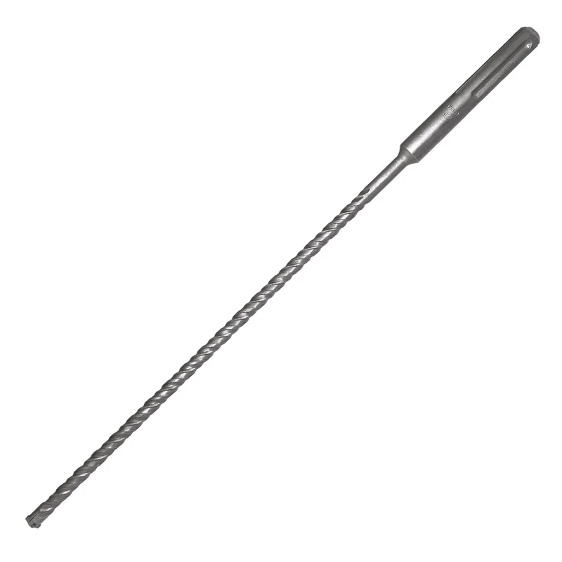 مته پنج شیار فرد مدل AT - 12x505 سایز 12 میلی متر 