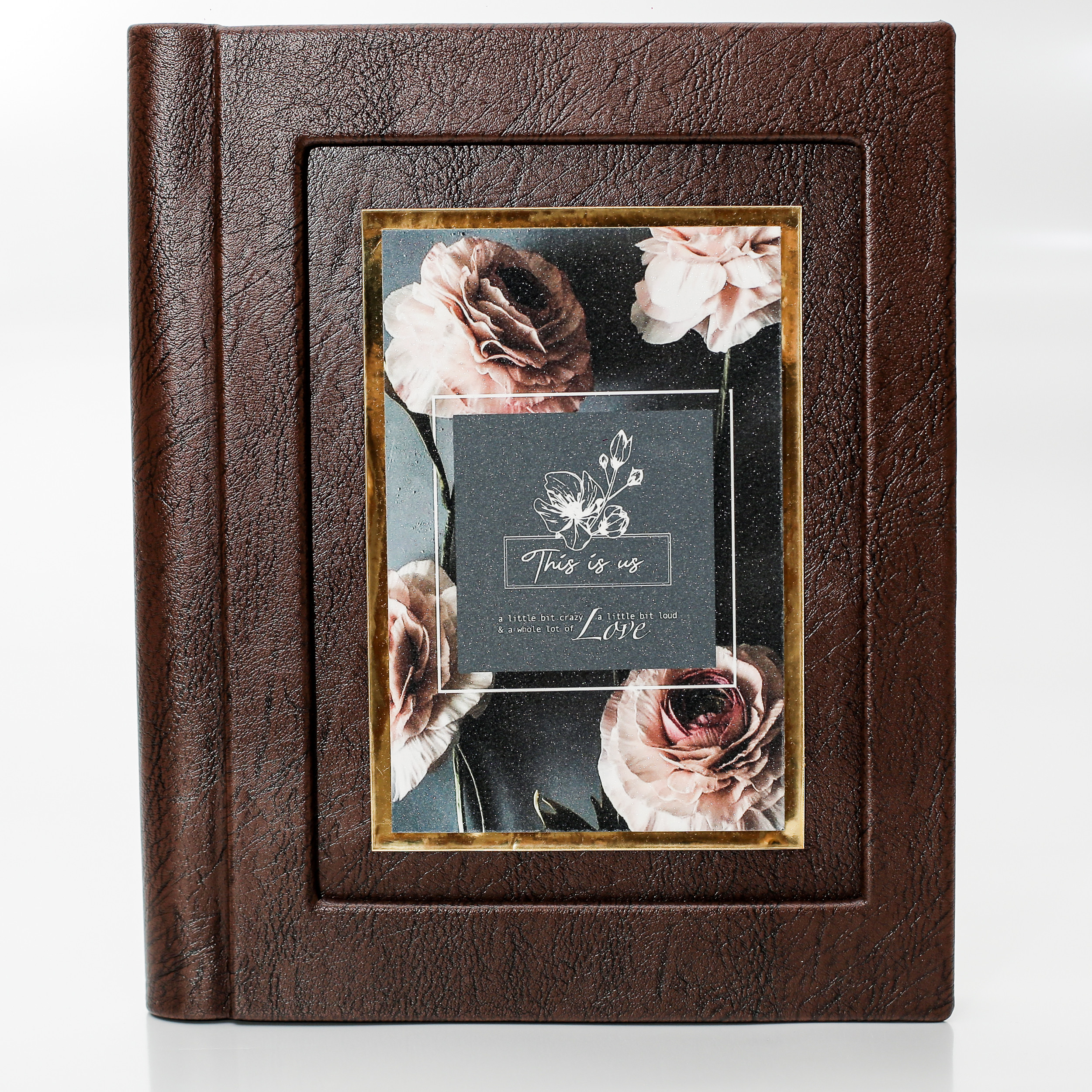 آلبوم عکس مدل 16x21-NEW-1020