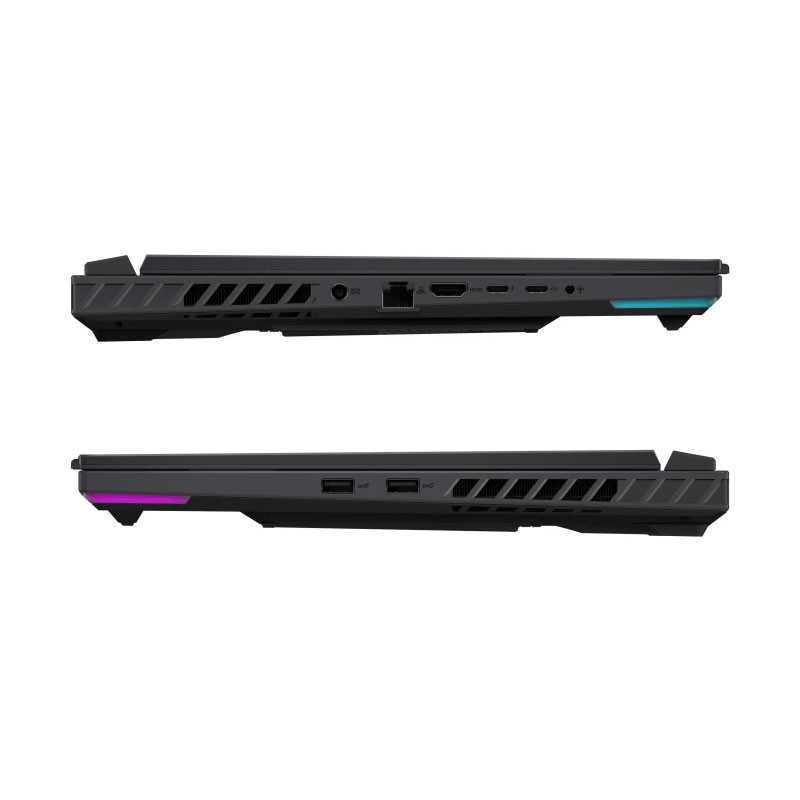 لپ تاپ 16 اینچی ایسوس مدل ROG Strix G16 G614JVR-N3457-i9 14900HX-32GB DDR5 5600MHz-1TB SSD-RTX4060 8GB-FHD 165Hz - کاستوم شده