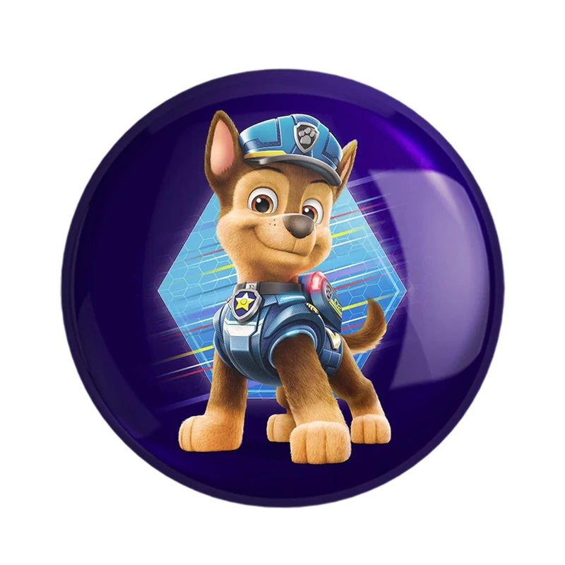 مگنت خندالو مدل انیمیشن سگ های نگهبان کد 26912