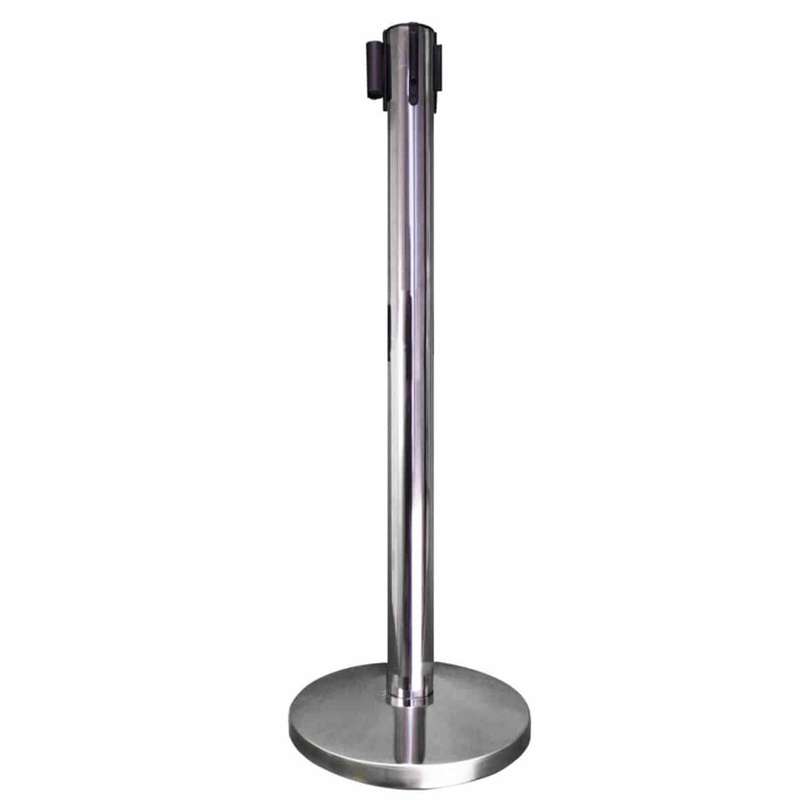 راهبند مدل استیل 304 کد R1