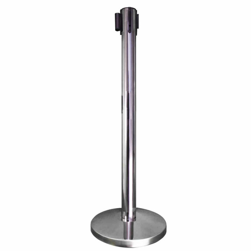 راهبند مدل استیل 304 کد R1