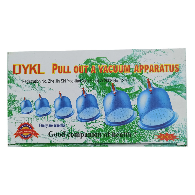 بادکش بدن کد 34011