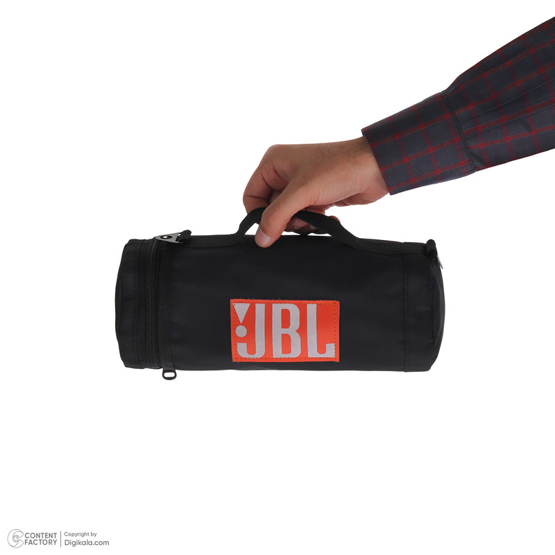 کیف حمل اسپیکر مدل CH-05 مناسب برای اسپیکر جی بی ال Charge 1/2/3/4/5