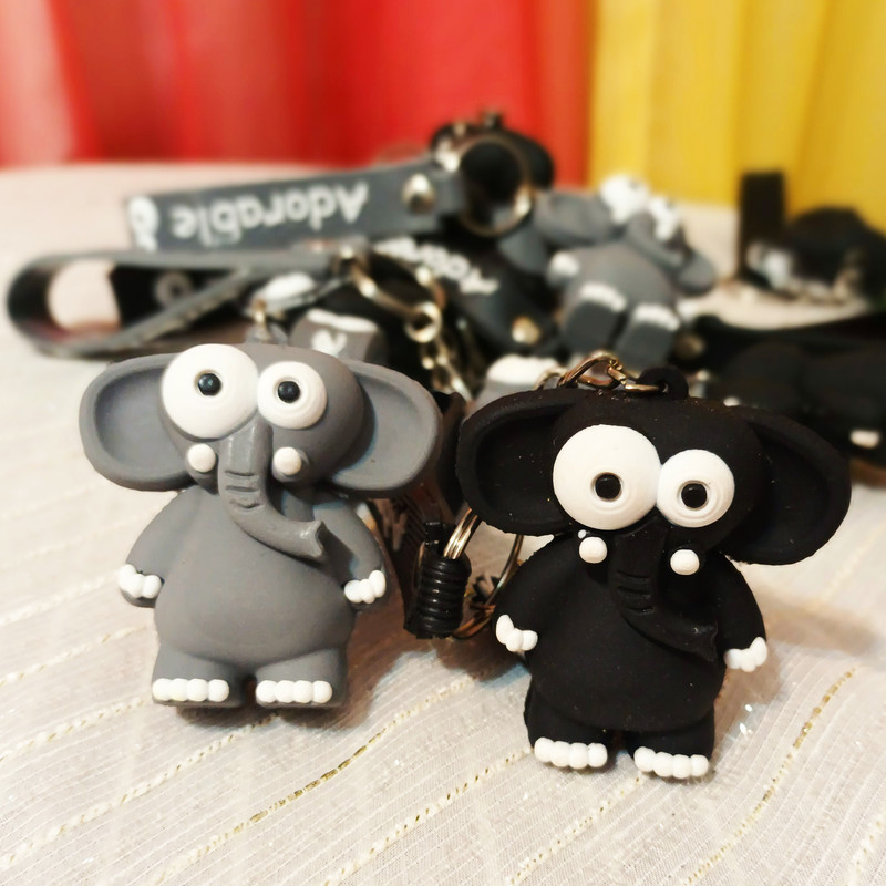 جاکلیدی مدل فانتزی فیل