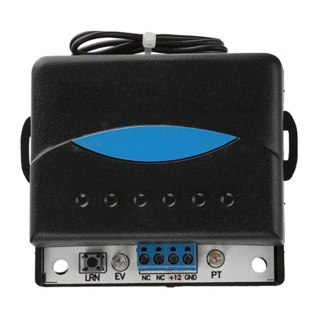 رسیور دزدگیر مدل 433MHZ