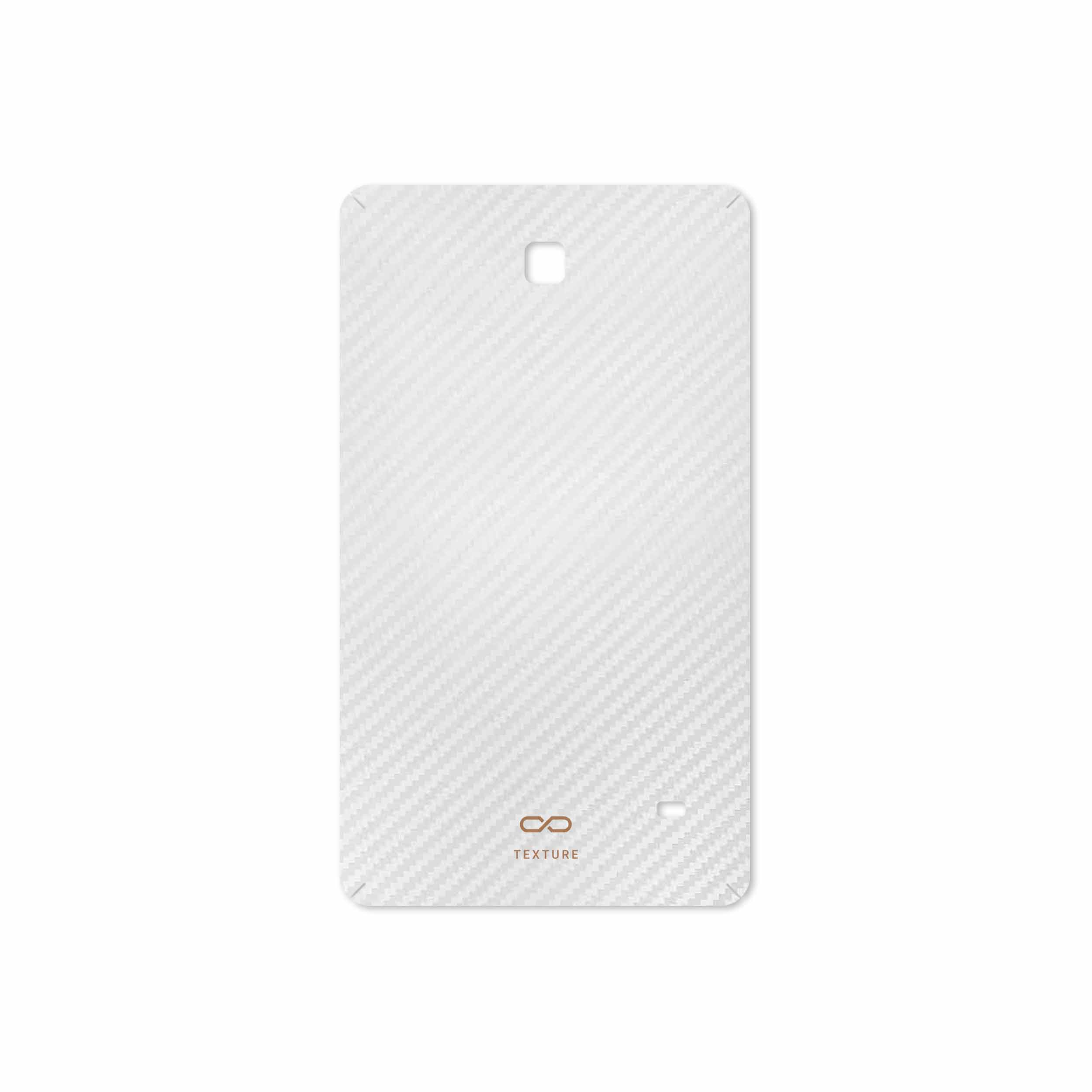 برچسب پوششی ماهوت مدل Ceramic-Fiber مناسب برای تبلت سامسونگ Galaxy Tab 4 7.0 2014 T231