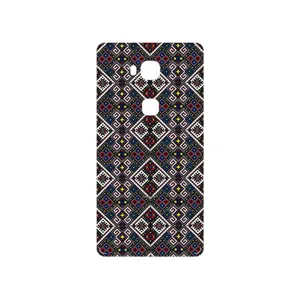 MAHOOT SISTAN Needlework 1 Cover Sticker for Huawei GR5
